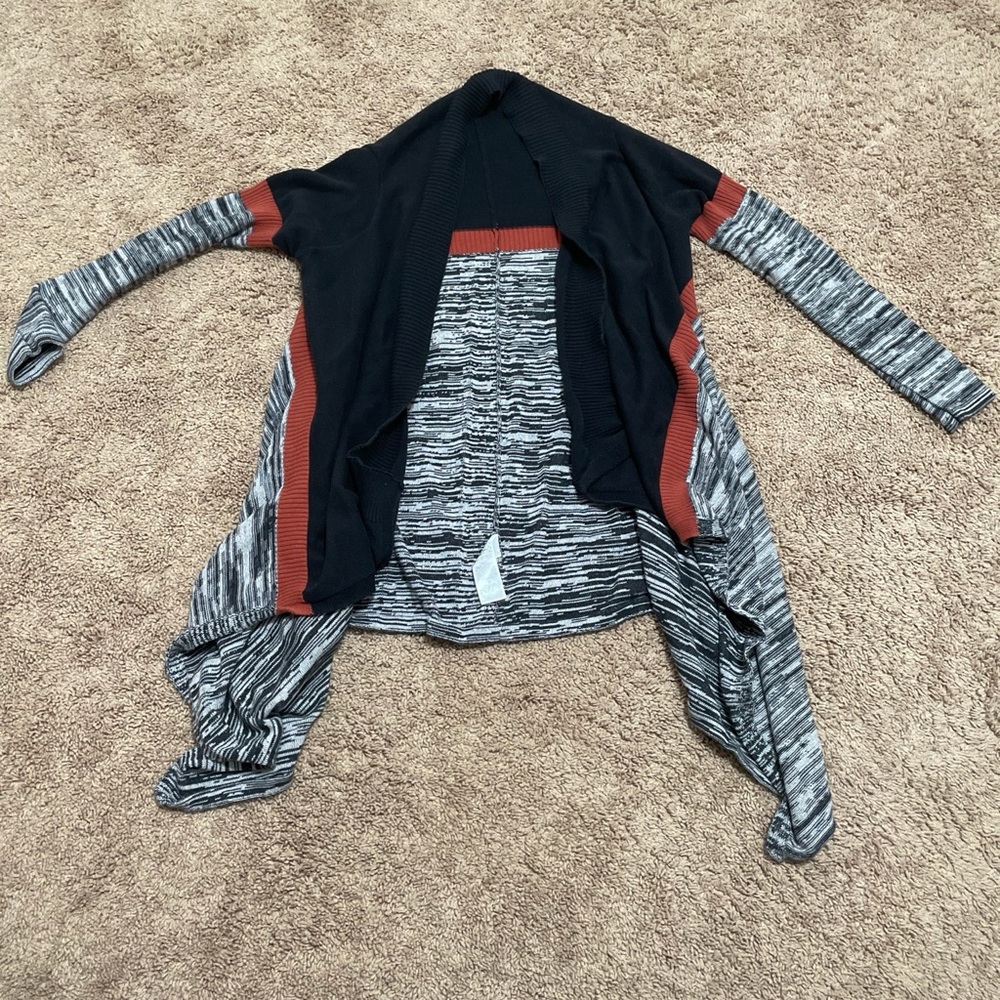 Volcom Cardigan